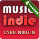 Light Ambient Guitar Intro - AudioJungle Item for Sale